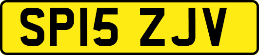 SP15ZJV