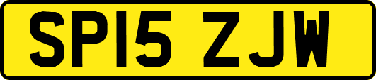 SP15ZJW