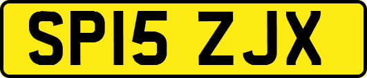 SP15ZJX