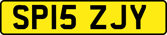 SP15ZJY