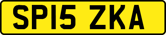 SP15ZKA