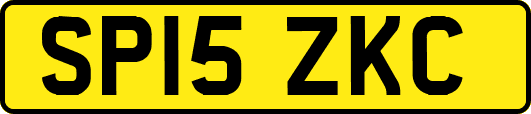 SP15ZKC