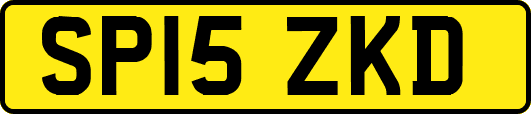 SP15ZKD