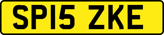 SP15ZKE