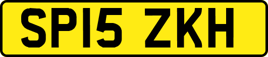 SP15ZKH