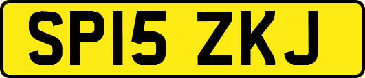 SP15ZKJ