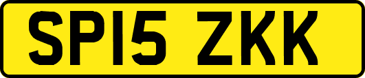 SP15ZKK