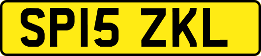 SP15ZKL