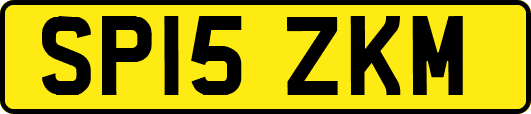 SP15ZKM