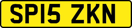 SP15ZKN