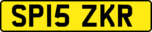 SP15ZKR