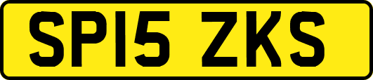 SP15ZKS