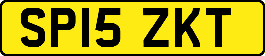 SP15ZKT