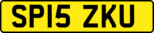 SP15ZKU