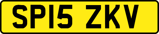 SP15ZKV