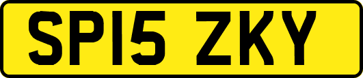 SP15ZKY