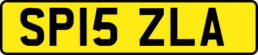 SP15ZLA