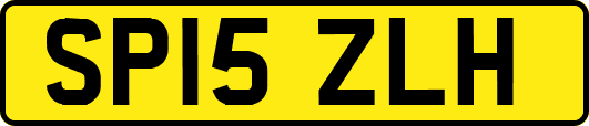 SP15ZLH