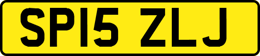 SP15ZLJ