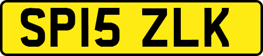 SP15ZLK