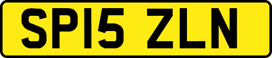 SP15ZLN