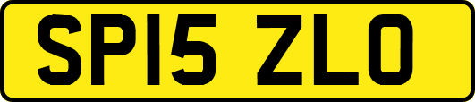 SP15ZLO