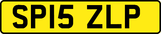 SP15ZLP