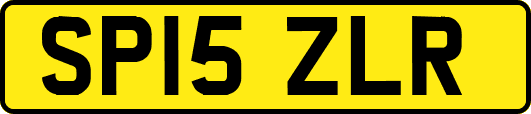 SP15ZLR