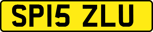 SP15ZLU