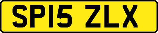 SP15ZLX