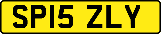 SP15ZLY