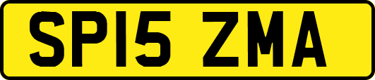 SP15ZMA