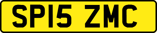 SP15ZMC
