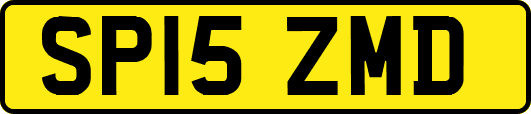SP15ZMD