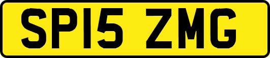 SP15ZMG