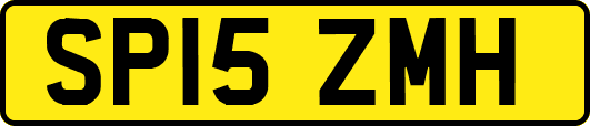 SP15ZMH