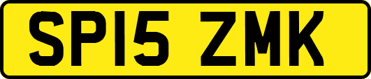 SP15ZMK