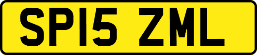 SP15ZML