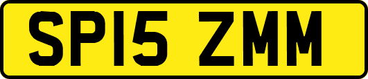 SP15ZMM