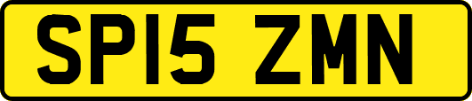 SP15ZMN