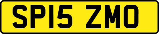 SP15ZMO