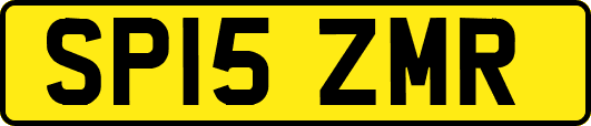 SP15ZMR
