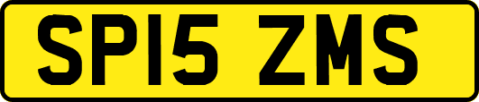 SP15ZMS