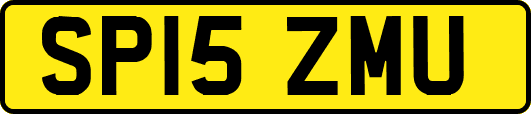 SP15ZMU