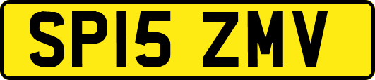 SP15ZMV