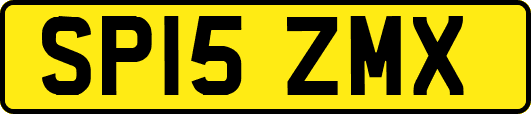 SP15ZMX