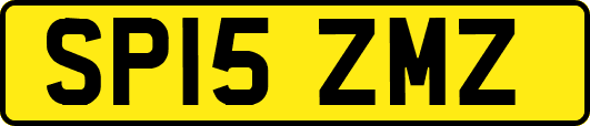 SP15ZMZ