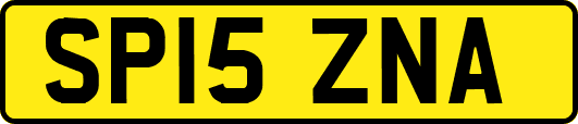 SP15ZNA