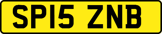 SP15ZNB