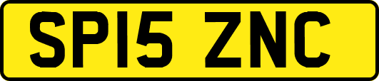 SP15ZNC